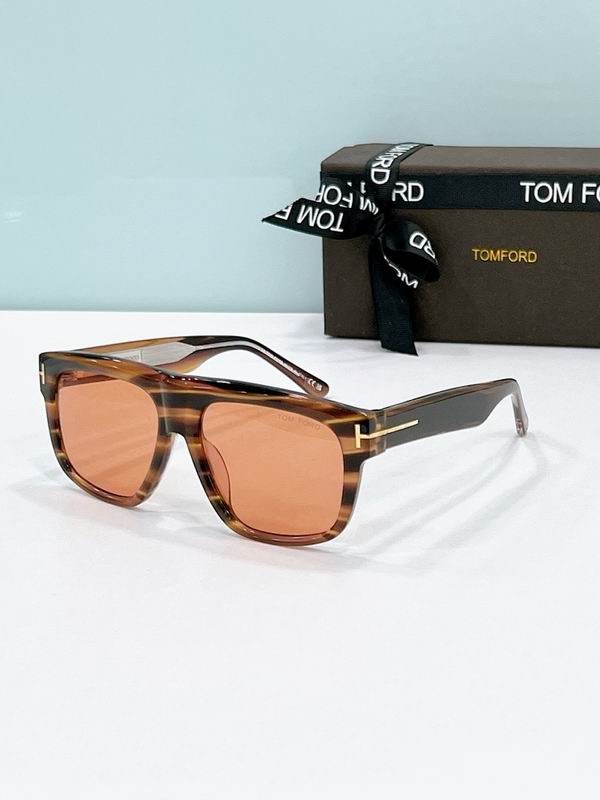 Tom Ford Sunglasses ID:20260503-316